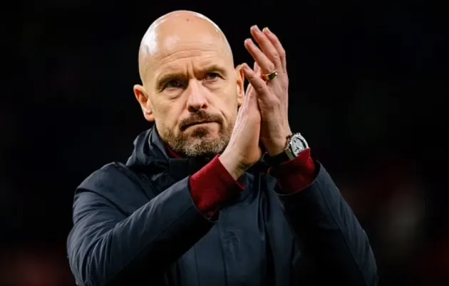 Erik ten Hag insists Man United MUST sign 'top class players' as his side 'lacks the quality - Bóng Đá