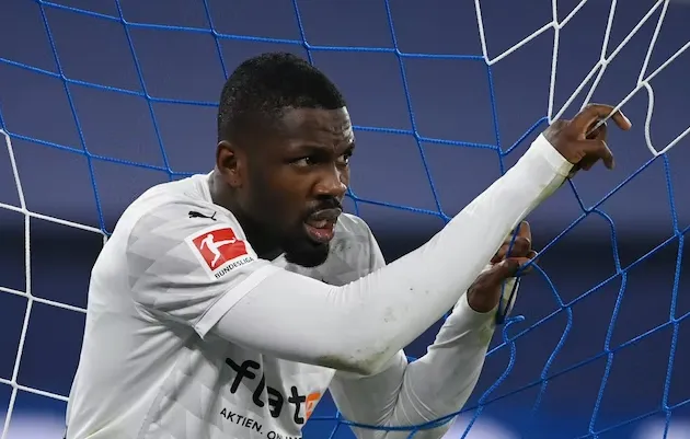 Marcus Thuram 'offered to Barcelona on free transfer' - Bóng Đá