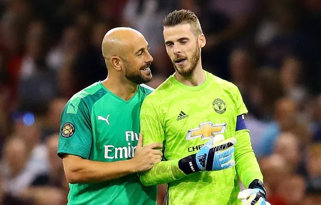 Valencia muốn đưa Pepe Reina hồi hương - Bóng Đá