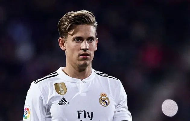 Marcos Llorente liên hệ chuyển sang MU, Arsenal - Bóng Đá