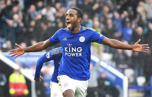 Ricardo Pereira thảo luyện về việc chuyển đến PSG - Bóng Đá