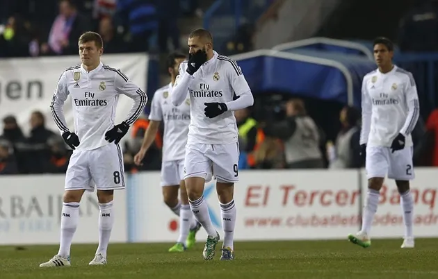 Góc nhìn: Số phận quay lưng với Lopetegui - Bóng Đá