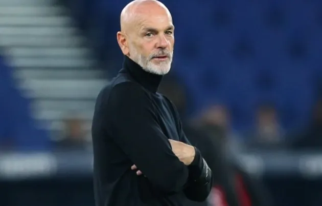 PIOLI: ‘RAFAEL LEAO SAID THIS IS HIS FAVOURITE MILAN POSITION’ - Bóng Đá