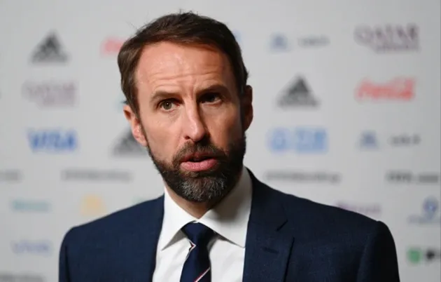 Khách sạn dang dở dành cho ĐT Anh tại World Cup 2022 - Bóng Đá