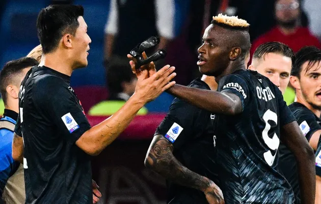 Drogba chỉ rõ CLB Osimhen nên tránh - Bóng Đá