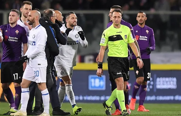 Nghỉ 3 tháng, Alexis Sanchez bỏ lỡ 10 trận đấu quan trọng cùng Inter Milan - Bóng Đá