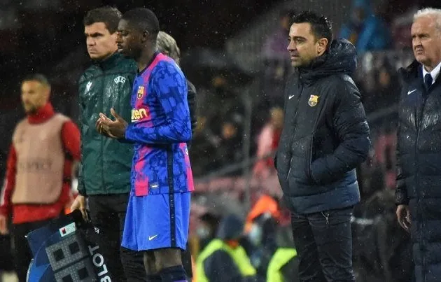 Hủy diệt Real, Barca đã biết đâu là chữ ký đầu tiên mùa giải mới - Bóng Đá