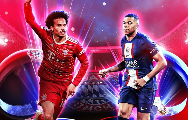 Bốc thăm vòng 1/8 Champions League: Kịch bản điên rồ cho PSG, Liverpool - Bóng Đá