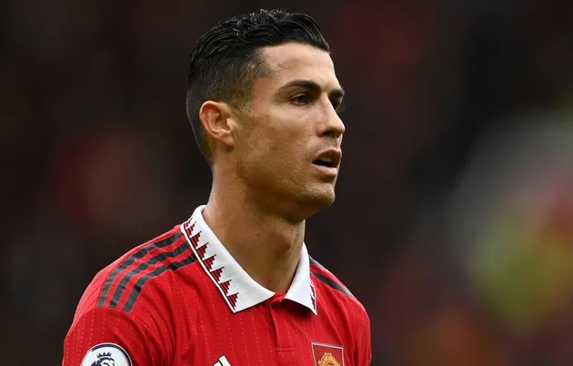 Ronaldo rất biết cách phá hỏng bữa tiệc của Man Utd - Bóng Đá