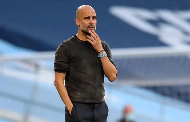 Guardiola hits back at Tuchel's COVID claim ahead of Manchester City-Chelsea clash - Bóng Đá