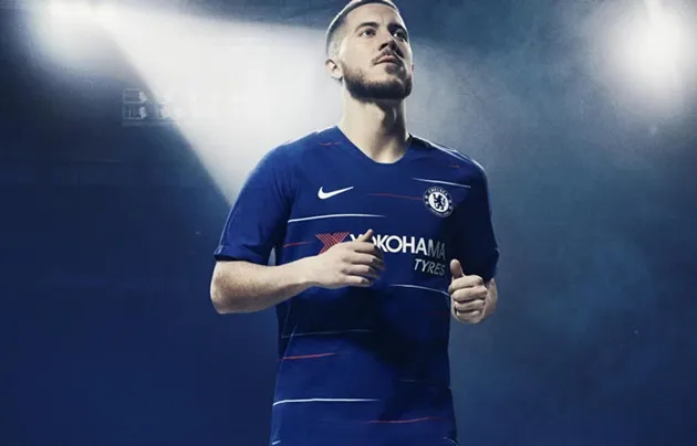 2 cầu thủ Chelsea sẽ hưởng lợi nếu Hazard rời CLB - Bóng Đá