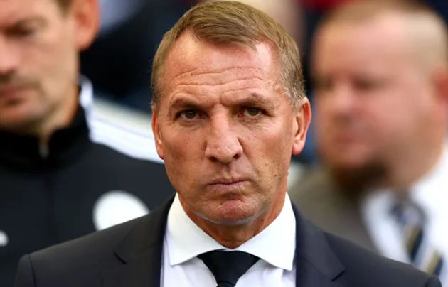 5 high-profile managers who are under pressure - Bóng Đá