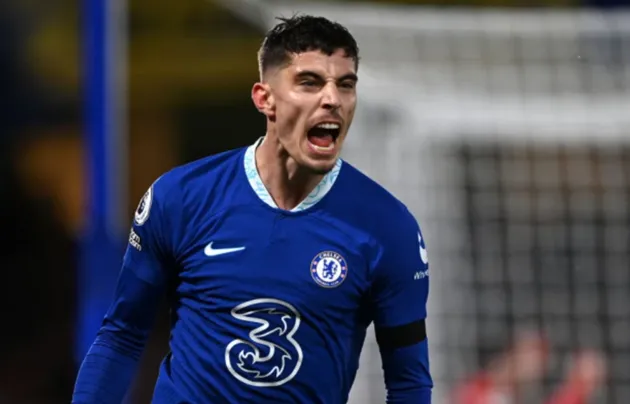 Joe Cole hails ‘excellent’ Kai Havertz after Chelsea beat Bournemouth - Bóng Đá