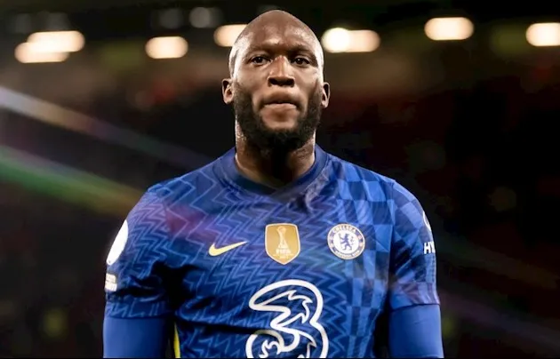 Chelsea considering swoop for Romelu Lukaku’s old wingman instead of Christopher Nkunku - Bóng Đá