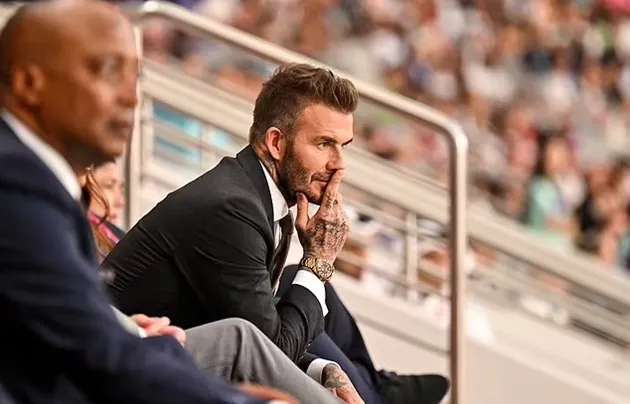 Tất tần tật vụ M.U bị rao bán: Ý muốn nhà Glazer, Beckham gây bất ngờ - Bóng Đá