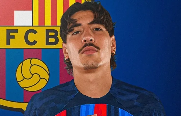 Here we go Bellerin - Bóng Đá