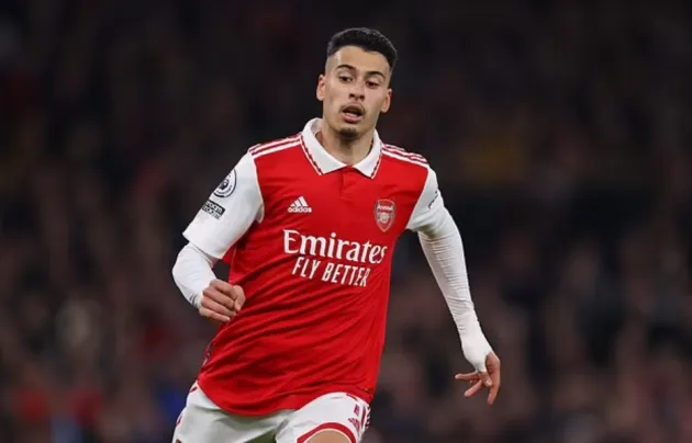 Mikel Arteta explains SHOCK decision to drop Gabriel Martinelli for Leandro Trossard  - Bóng Đá