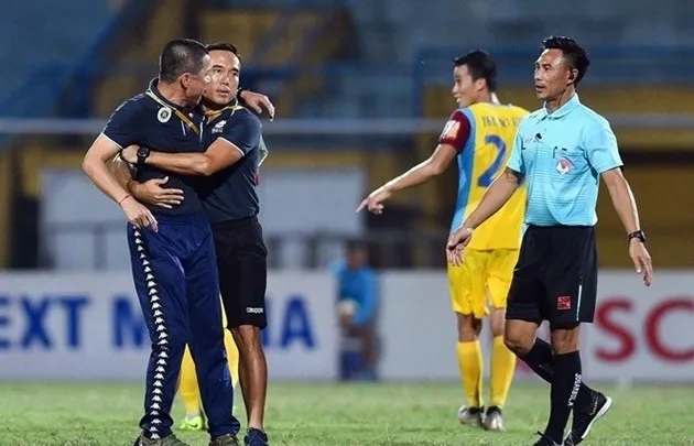 Hà Nội FC: Đừng tự đánh mất chính mình - Bóng Đá