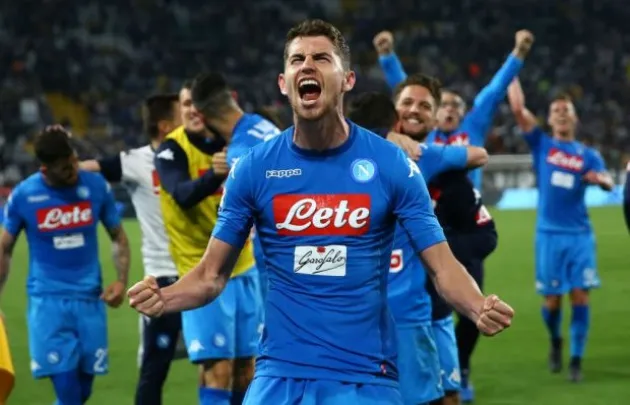 Jorginho sẽ phù hợp thế nào với sự đổi mới từ Chelsea? - Bóng Đá