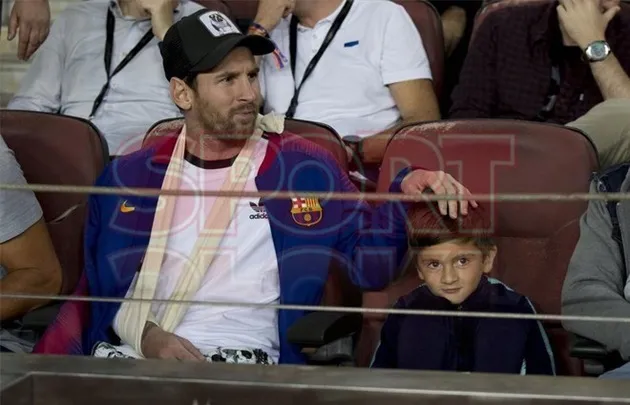 Messi - Bóng Đá