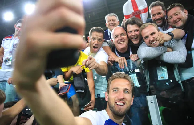 Top 5 việc cần Gareth Southgate thực hiện để sạc pin cho tuyển Anh - Bóng Đá