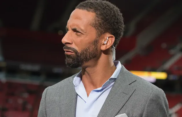 Rio Ferdinand issues advice to Man United star about Cristiano Ronaldo return (Fernandes) - Bóng Đá