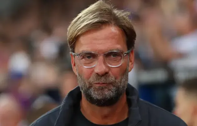 Klopp bị ám ảnh bởi tiền vệ 85 triệu bảng - Bóng Đá