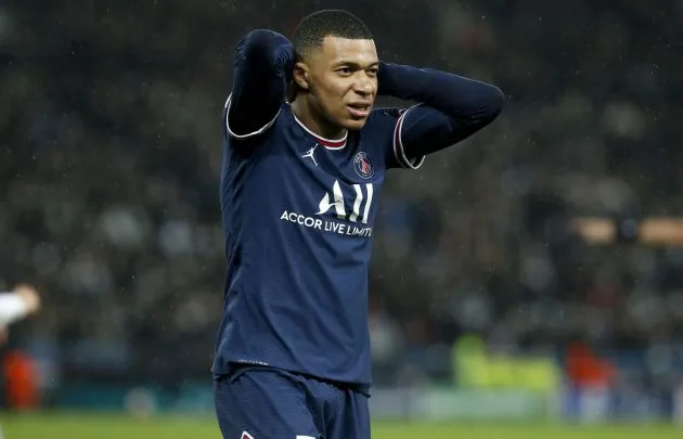 Real Madrid warn Kylian Mbappé that offer will expire - Bóng Đá