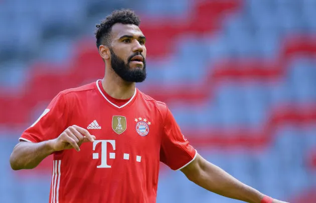 Eric Maxim Choupo-Moting - Manchester United have ‘very strong interest’ in in-form Bayern star - Bóng Đá
