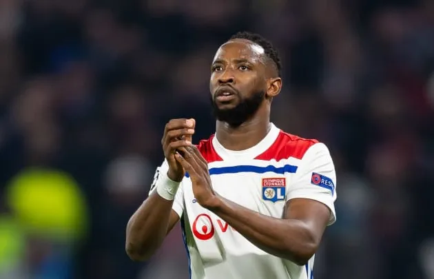 Dean Jones - Manchester United could look at Lyon striker Moussa Dembele after missing out on Cody Gakpo to Liverpool - Bóng Đá