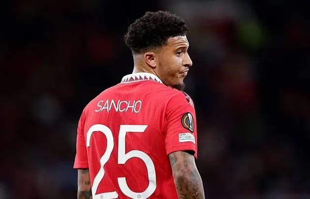 Marcus Rashford and Jadon Sancho are set to be given timely England recalls - Bóng Đá