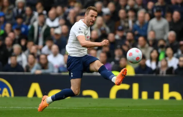 Son Heung-min 'cân team', Spurs đẩy Arsenal xuống vị trí thứ 5 - Bóng Đá