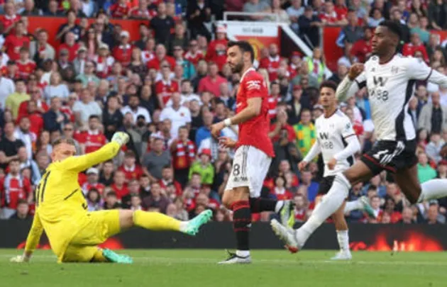 Hạ màn Premier League: M.U lọt top 3; Đội cuối cùng xuống hạng - Bóng Đá