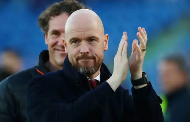 Man Utd: Ten Hag ‘really likes’ £19m fringe star at Old Trafford - Dalot - Bóng Đá