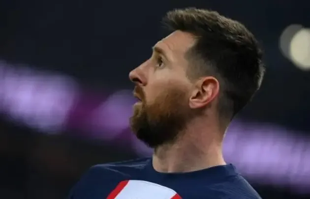 Giật mình lý do thực sự khiến fan PSG la ó Messi - Bóng Đá