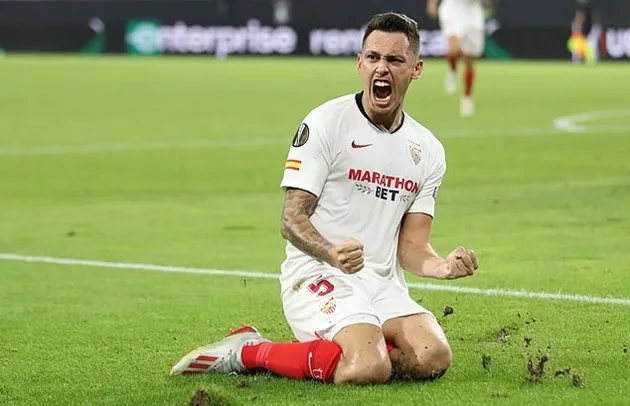 ảnh sau trận Wolves vs Sevilla - Bóng Đá