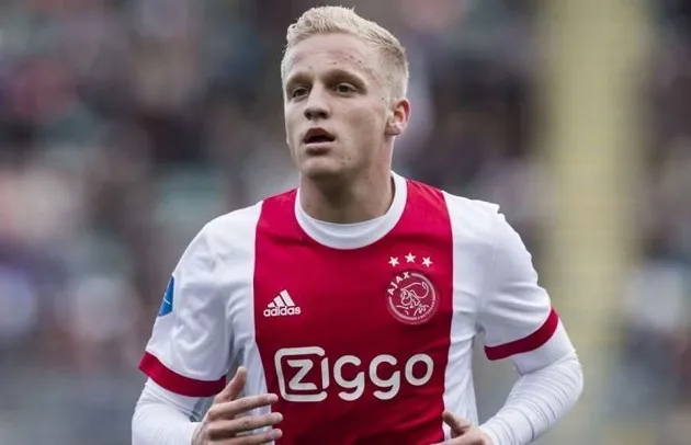 Liverpool in advanced talks with €40m-rated Eredivisie playmaker - Bóng Đá