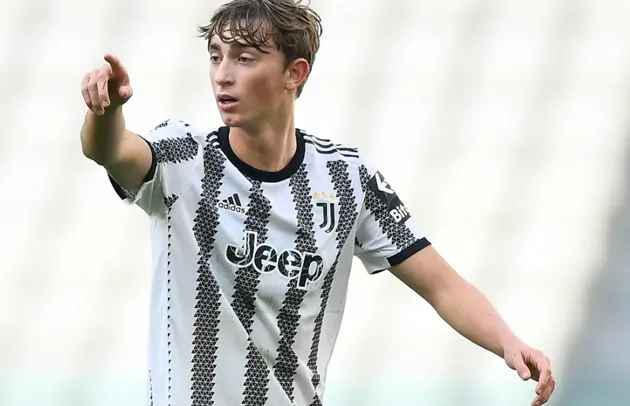 Bayern Munich eyeing young Juventus center-back - Bóng Đá