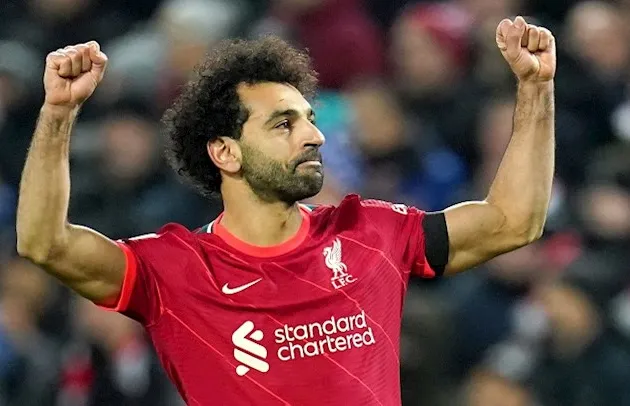 Salah nói lý do chưa gia hạn với Liverpool, không phải vì tiền - Bóng Đá