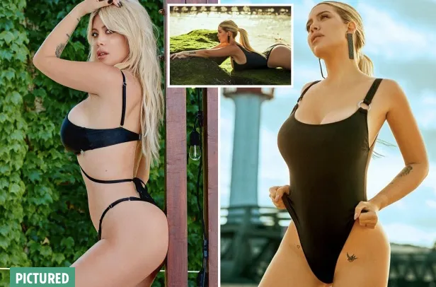 Wanda Nara khoe body nóng bỏng trong bộ bikini mới - Bóng Đá