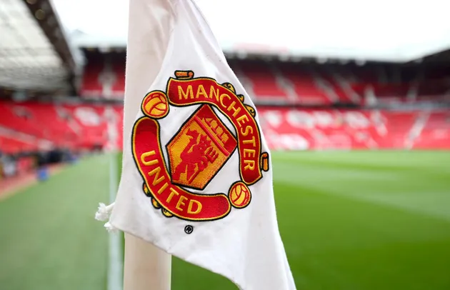 Official: The SECOND bid has been SUBMITTED for Man Utd, - Bóng Đá