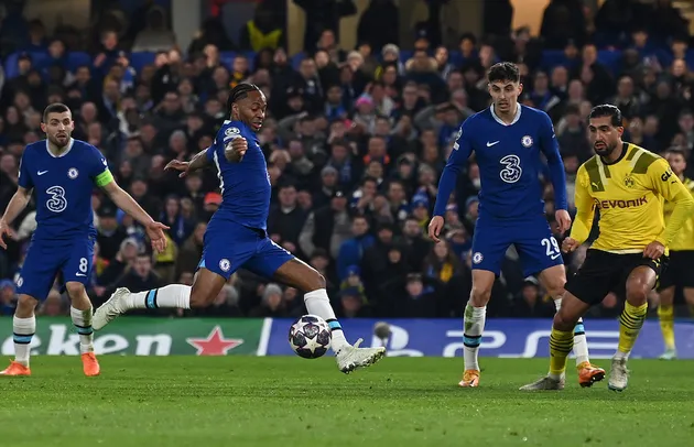 Chelsea thải hàng loạt, 12 cái tên có thể rời khỏi Stamford Bridge - Bóng Đá