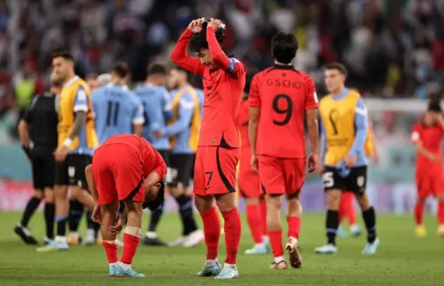 Suarez, Nunez, Son đồng loạt gây thất vọng - Bóng Đá