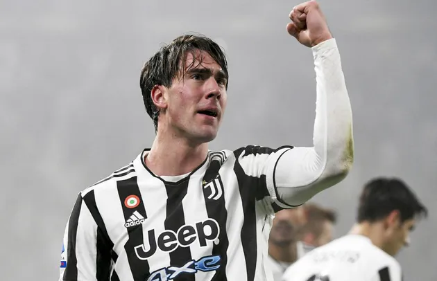 NÓNG! Dusan Vlahovic có thể rời Juventus - Bóng Đá