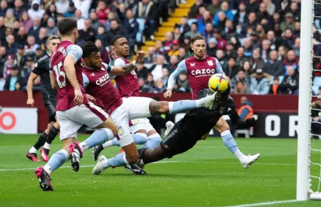 Hat-trick bỏ lỡ của Eddie Nketiah phơi bày sự thật về Arsenal - Bóng Đá