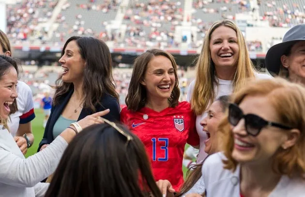 Meet The Angel City Football Club And The Trailblazing Women That Built It - Bóng Đá