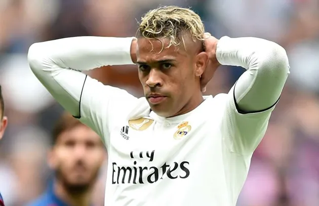 Valencia chiêu mộ Mariano Diaz - Bóng Đá