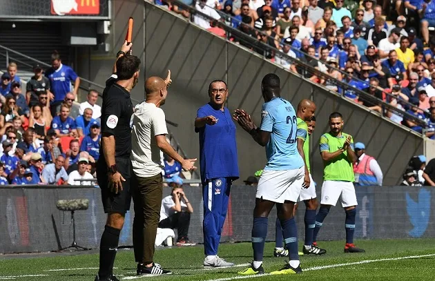 Chấm điểm Man City: Song tấu Aguero - Mahrez lên tiếng - Bóng Đá