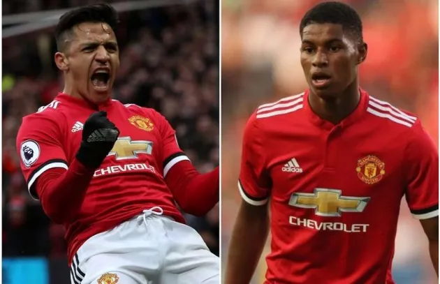 Vận may của Martial có thể sẽ thay đổi ở Man Utd? - Bóng Đá