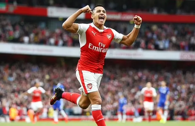 'I have great affection for Arsenal... beating Spurs every time was a great joy': Former Gunner Alexis Sanchez - Bóng Đá